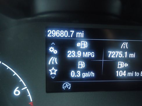 Used 2020 Ford Transit Connect XL FWD image 13