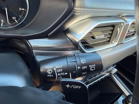Used 2023 MAZDA CX-5 AWD 2.5 S w/ Premium Plus Pkg image 32