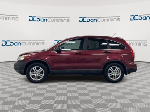Used 2010 Honda CR-V EX image 5