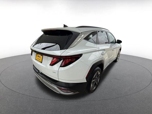 Used 2025 Hyundai Tucson SEL image 5