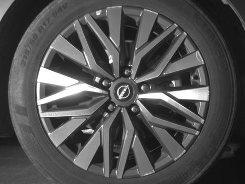 Used 2025 Nissan Altima 2.5 SV image 13