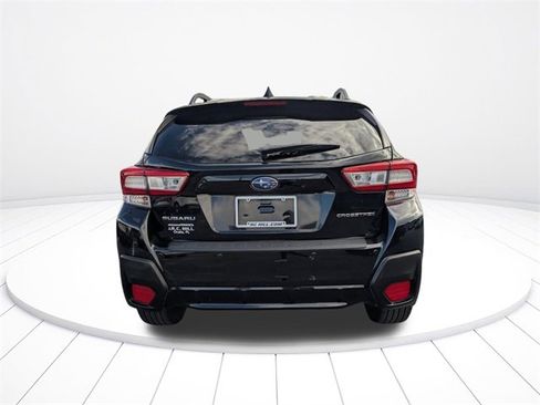Used 2019 Subaru Crosstrek 2.0i Limited w/ Popular Package #2 image 4
