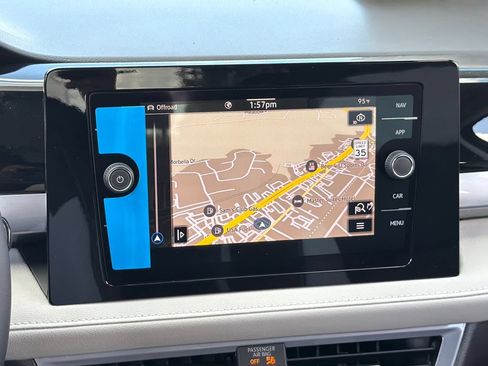 New 2026 Volkswagen Taos SEL AWD/4WD image 24