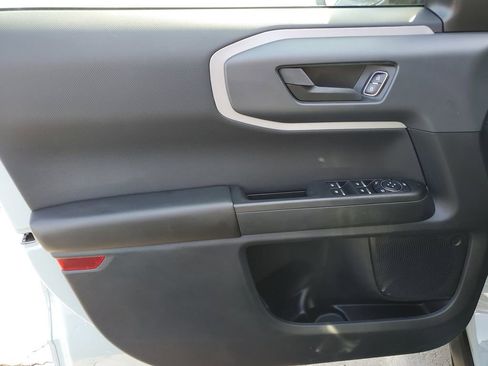 Used 2024 Ford Bronco Sport Big Bend w/ Convenience Package image 23