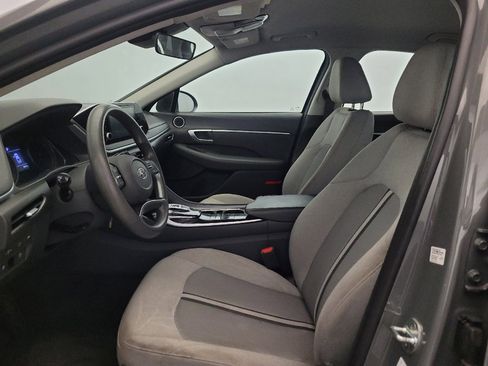 Used 2021 Hyundai Sonata SE FWD image 17