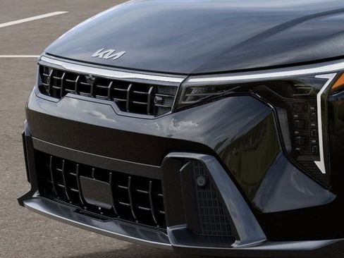 New 2026 Kia K4 GT-Line Turbo FWD image 12