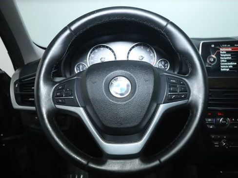 Used 2016 BMW X5 xDrive35i image 25