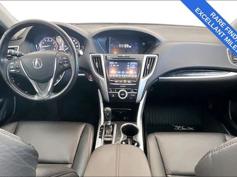 Used 2020 Acura TLX 2.4L image 20