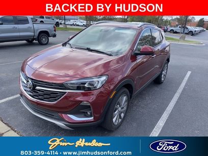 Used 2023 Buick Encore GX Essence w/ Experience Buick Package