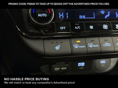 New 2026 Hyundai Elantra N image 19