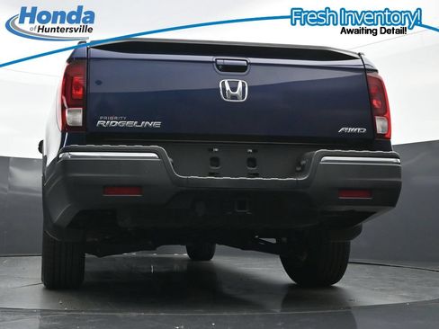 Used 2019 Honda Ridgeline RTL-T image 33