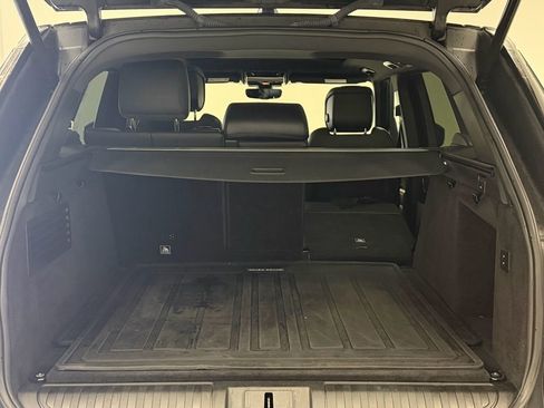 Used 2019 Land Rover Range Rover Sport HSE image 30