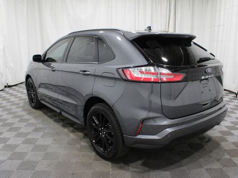 Used 2022 Ford Edge ST-Line image 32
