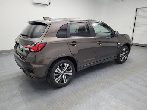 Used 2020 Mitsubishi Outlander Sport ES FWD image 10