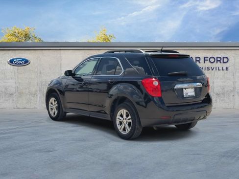 Used 2011 Chevrolet Equinox LT w/ Driver Convenience Package FWD image 6