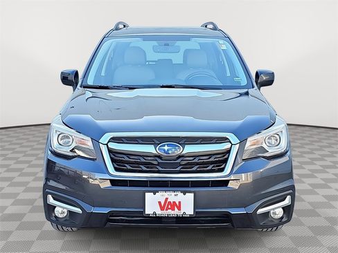Used 2018 Subaru Forester 2.5i Limited image 2