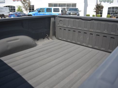 Used 2021 RAM 1500 Big Horn AWD/4WD image 13