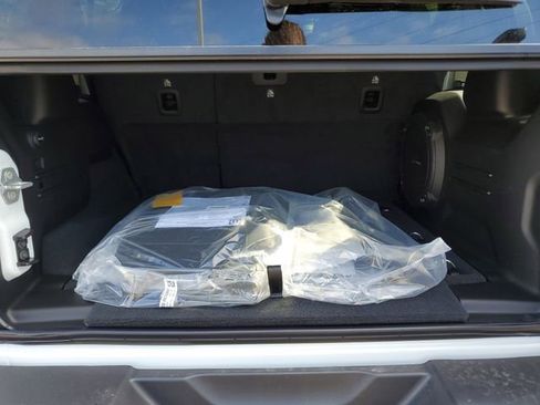 New 2026 Jeep Wrangler Sahara image 5