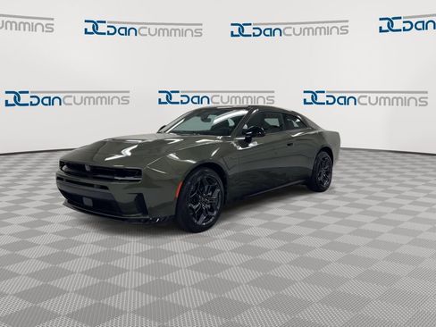 New 2026 Dodge Charger GT w/ Blacktop Package AWD/4WD image 4