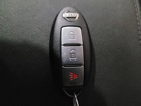 Used 2015 Nissan Juke SV w/ Cold Weather Package AWD/4WD image 32