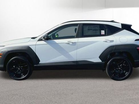 New 2026 Hyundai Kona SEL Sport AWD/4WD image 5