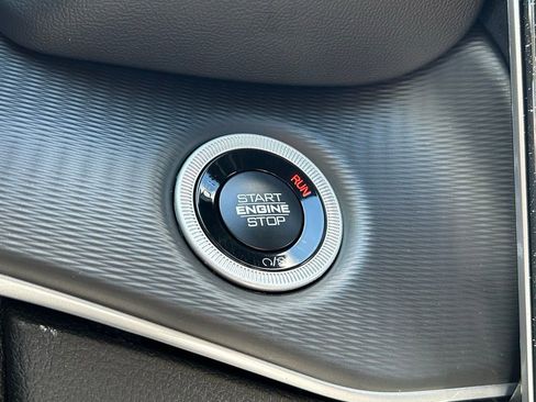 New 2025 Jeep Grand Cherokee Laredo image 43