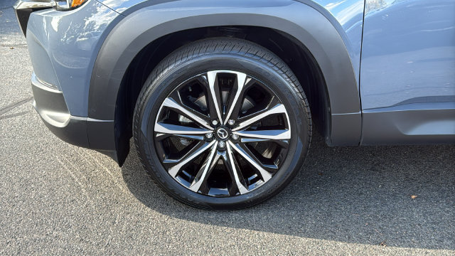 Certified 2024 MAZDA CX-50 AWD 2.5 S w/ Weather Package image 8