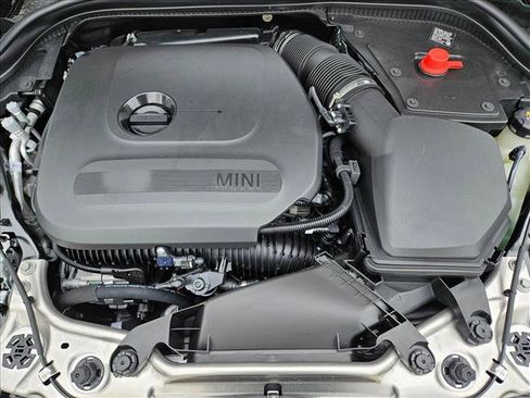 New 2026 MINI Cooper S image 16