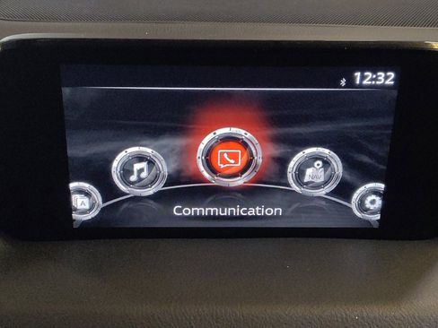Used 2019 MAZDA CX-5 Touring AWD/4WD image 25