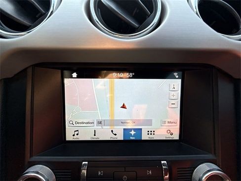 Used 2017 Ford Mustang GT Premium w/ Equipment Group 401A image 18