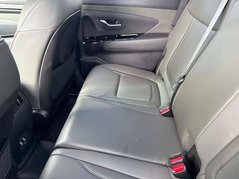 Used 2024 Hyundai Santa Cruz Limited image 14