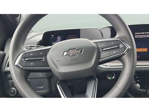New 2026 Chevrolet Tahoe 4WD image 14