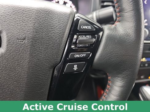 Used 2023 Nissan Frontier PRO-4X w/ Pro Convenience Package image 26