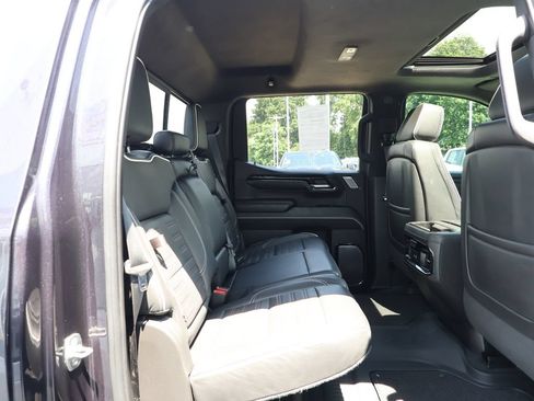 Certified 2022 GMC Sierra 1500 AT4X AWD/4WD image 42
