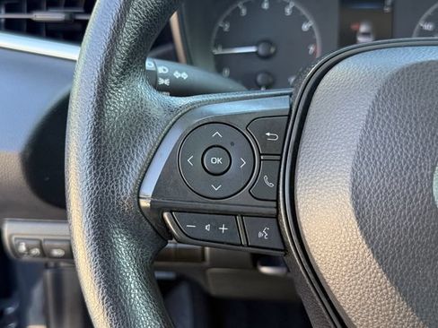 Used 2024 Toyota Corolla LE FWD image 18