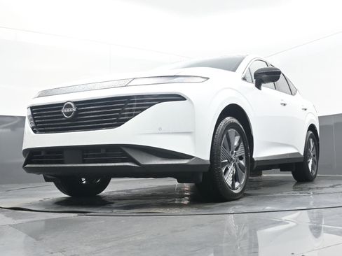 New 2025 Nissan Murano SL w/ Cargo Package image 24