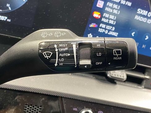 Used 2025 Kia Sportage SX FWD image 26