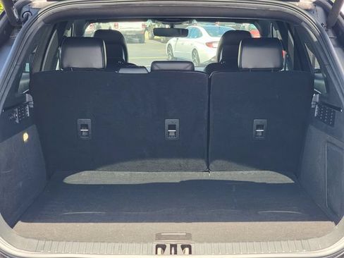 Used 2019 Lincoln Nautilus Reserve AWD/4WD image 22