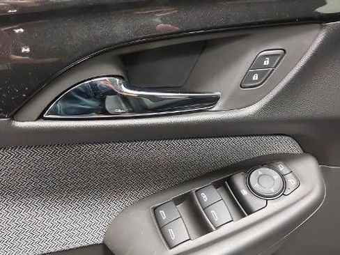 New 2026 Chevrolet TrailBlazer LT w/ Convenience Package image 25