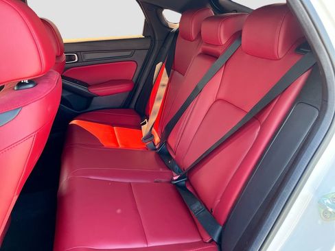 Used 2025 Acura Integra A-Spec image 26