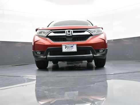 Used 2019 Honda CR-V EX-L image 28