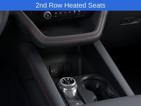 New 2026 Ford Explorer ST-Line w/ ST-Line Street Pack AWD/4WD image 15