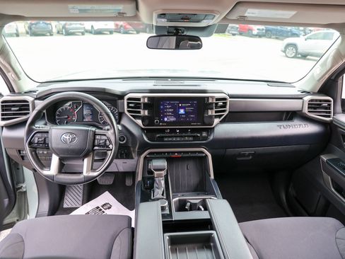 Used 2024 Toyota Tundra SR5 RWD image 43