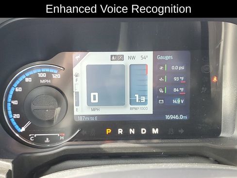 Used 2023 Ford Bronco Big Bend image 12