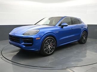 Certified 2025 Porsche Cayenne S AWD/4WD video 1