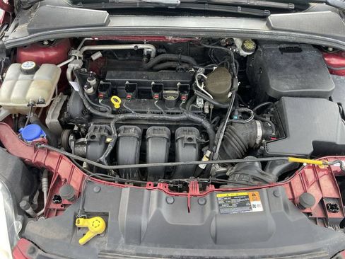 Used 2013 Ford Focus SE FWD image 13