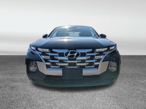 Certified 2023 Hyundai Santa Cruz SEL image 8