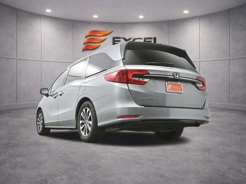 Used 2021 Honda Odyssey EX-L image 38