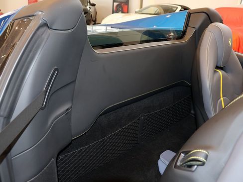 Certified 2021 Ferrari F8 Tributo image 39