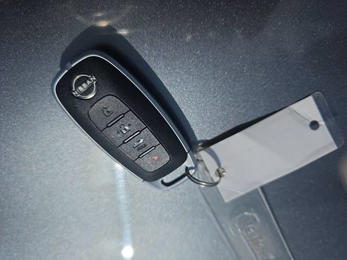 Used 2025 Nissan Sentra SV FWD image 26